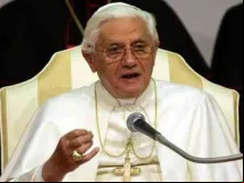 Bento XVI.