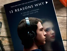 13 Reasons Why