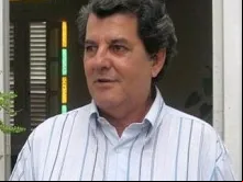 Oswaldo Payá, coordenador do Movimento Cristão Liberação.