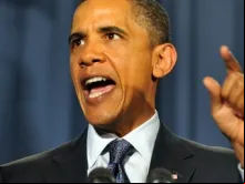 Barack Obama