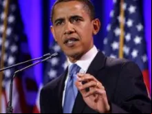  Barack Obama