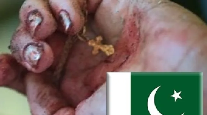 16_jul_cristianospakistan160712.jpg ?? 