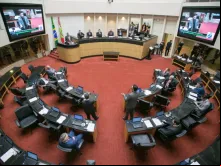 Assembleia Legislativa de Santa Catarina (ALESC