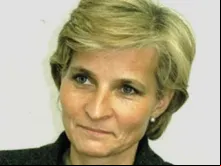 Mercedes Rovira.