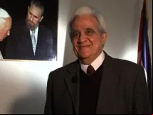 Eduardo Delgado Bermúdez: embaixador de Cuba junto ao Vaticano.