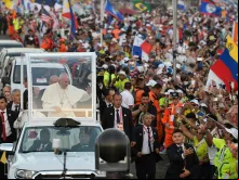 JMJ Rio 2013