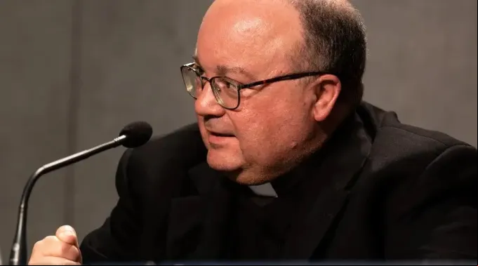 20190218_Press_Conference_for_the_presentation_of_the_meeting_on__The_protection_of_minors_in_the_Church__21_24_February_2019_Daniel_Ibez_18.jpg ?? 