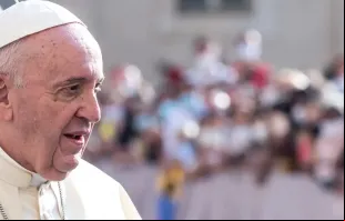 Papa Francisco