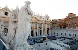 O Vaticano