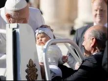 Papa Francisco