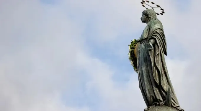 20221208-Solemnity-of-the-Immaculate-Conception-of-the-Blessed-Virgin-Mary-Daniel-IbaYnYez-1.jpg ?? 