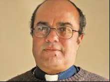 Dom Fernando Bargalló