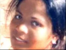  Asia Bibi, cristã paquistanesa condenada à pena de morte pela lei da blasfêmia.