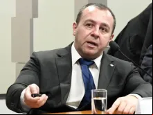 Dr. Raphael Câmara.