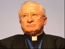 Cardeal Ennio Antonelli