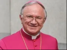 Dom Zygmunt Zimowski.