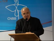 Cardeal Orani Tempesta fala sobre Olimpíadas e Paralimpíadas 2016 
