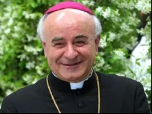 Dom Vincenzo Paglia