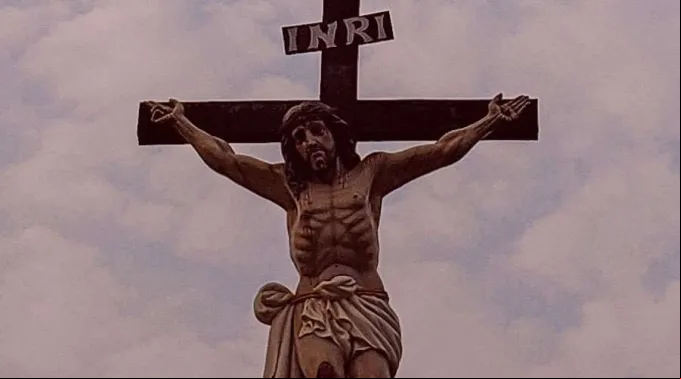 270120_Cruz_CristoCrucificado.jpg ?? 