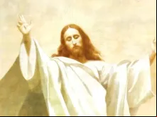 Ascensão do Senhor Jesus