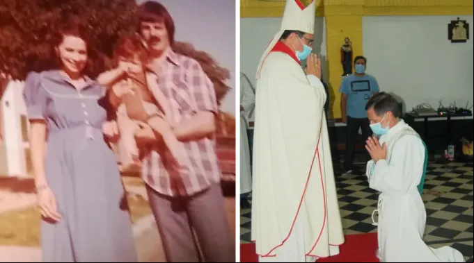 290321_PadreLuisAvaglianoArgentina_SacerdoteViudo.jpg ?? 