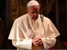 Papa Francisco. Foto referencial ACI Prensa