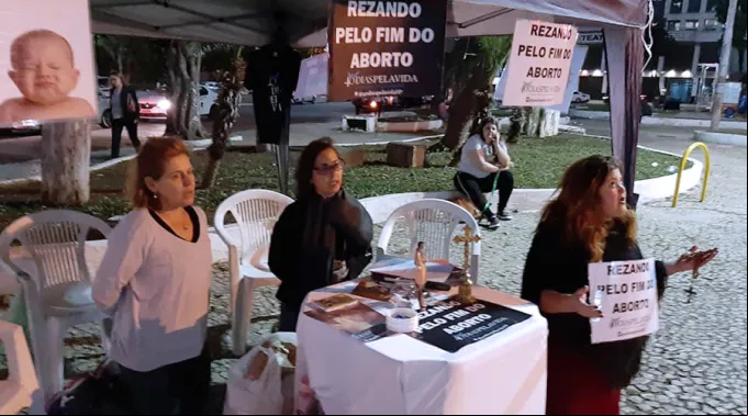 40DiasPelaVida_FotoFacebook.jpg ?? 