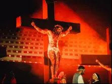 Espetáculo A Paixão de Cristo