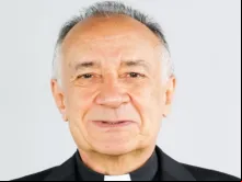 Cônego Juraci Gomes de Oliveira.
