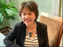 Eliane de Carli.