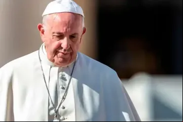 AAPapaFranciscoTriste2_DanielIbanezACI_12022019.png