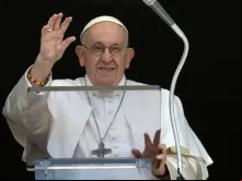 Papa Francisco anunciou um novo consistório