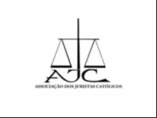 Logo da Associação de Juristas Católicos