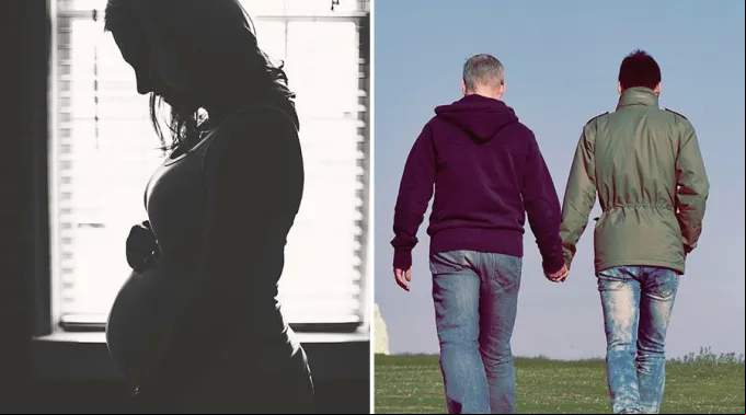 AbortoUnionesGay_Unsplash_090618.jpg ?? 