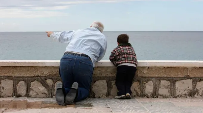 AbueloNieto_FlickrDavidHeartIndustry_CC_BY-NC_2.0.jpg ?? 