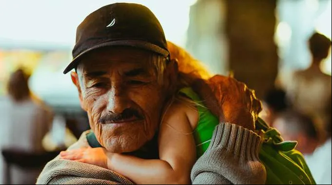 Abuelo_Pixabay_041217.jpg ?? 