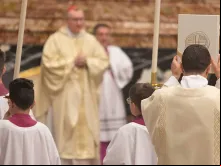 Acólitos do Vaticano 