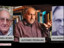 Jesuítas denunciados por abusos.