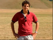 Carlo Acutis.