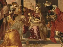 Imagem: Wikipédia – El Greco (Domínio público)