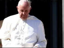 Papa Francisco.