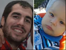 Alejandro Benítez e Milo Romani 