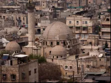 Aleppo (Síria)