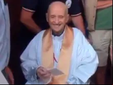 Pe. Alessandro De Sanctis 