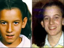 Alexia González-Barros.