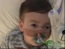 Alfie Evans