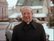 Álvaro del Portillo