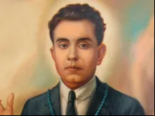 Beato Anacleto González Flores. Crédito: Conferência do Episcopado Mexicano