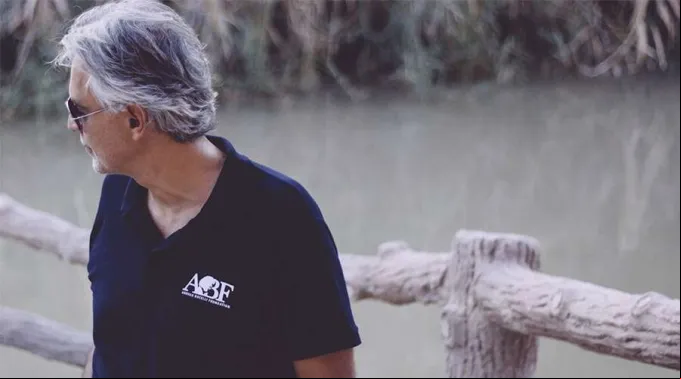 AndreaBocelli_Facebook_200917.jpg ?? 