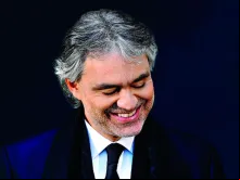 Andrea Bocelli 